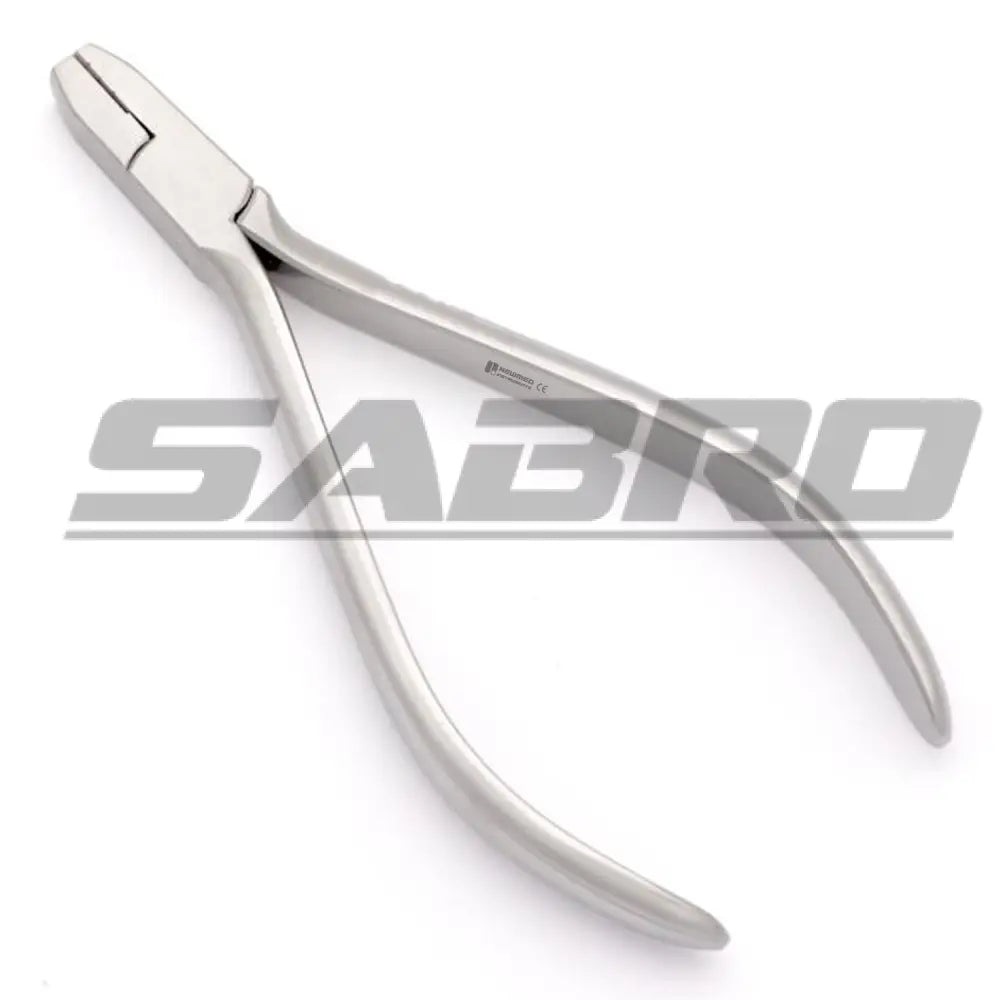 2 De La Rosa Plier Without Spring