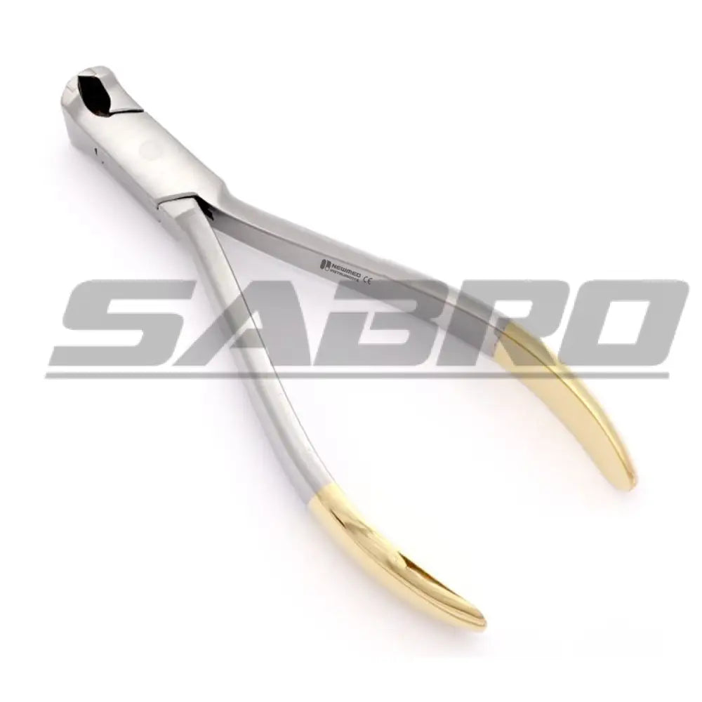 20 Wire Cutter-Front Cutting Action