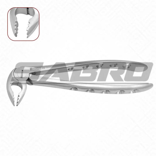22 Gentle Extraction Forceps