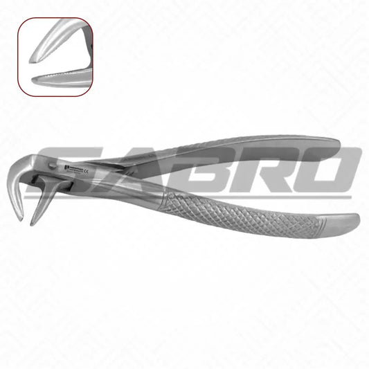 233 Extraction Dental Forceps