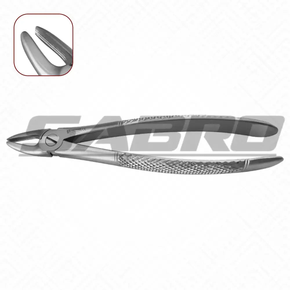 29 Extraction Dental Forceps