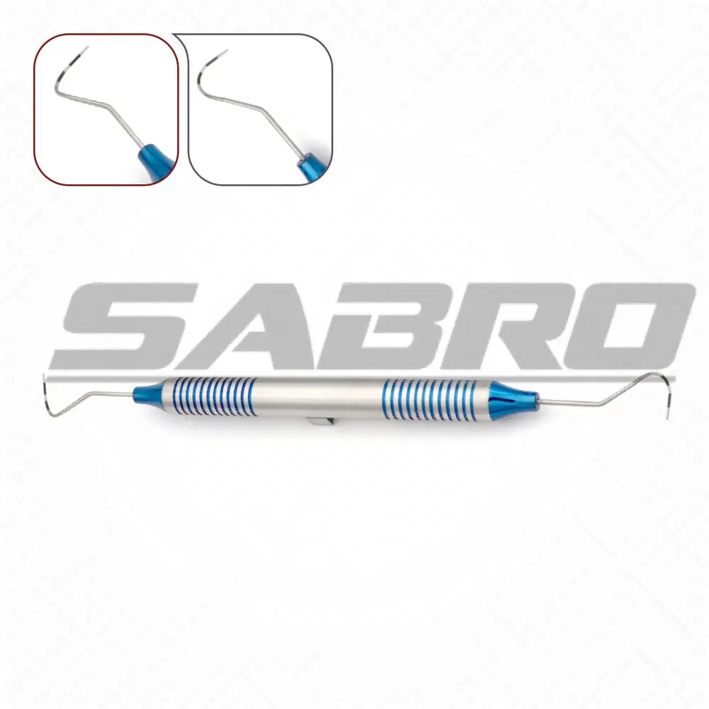 2N Nabers Dental Probe