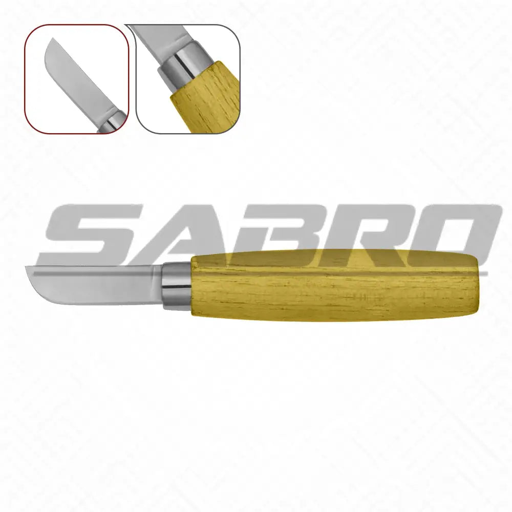 3 Plaster Knife