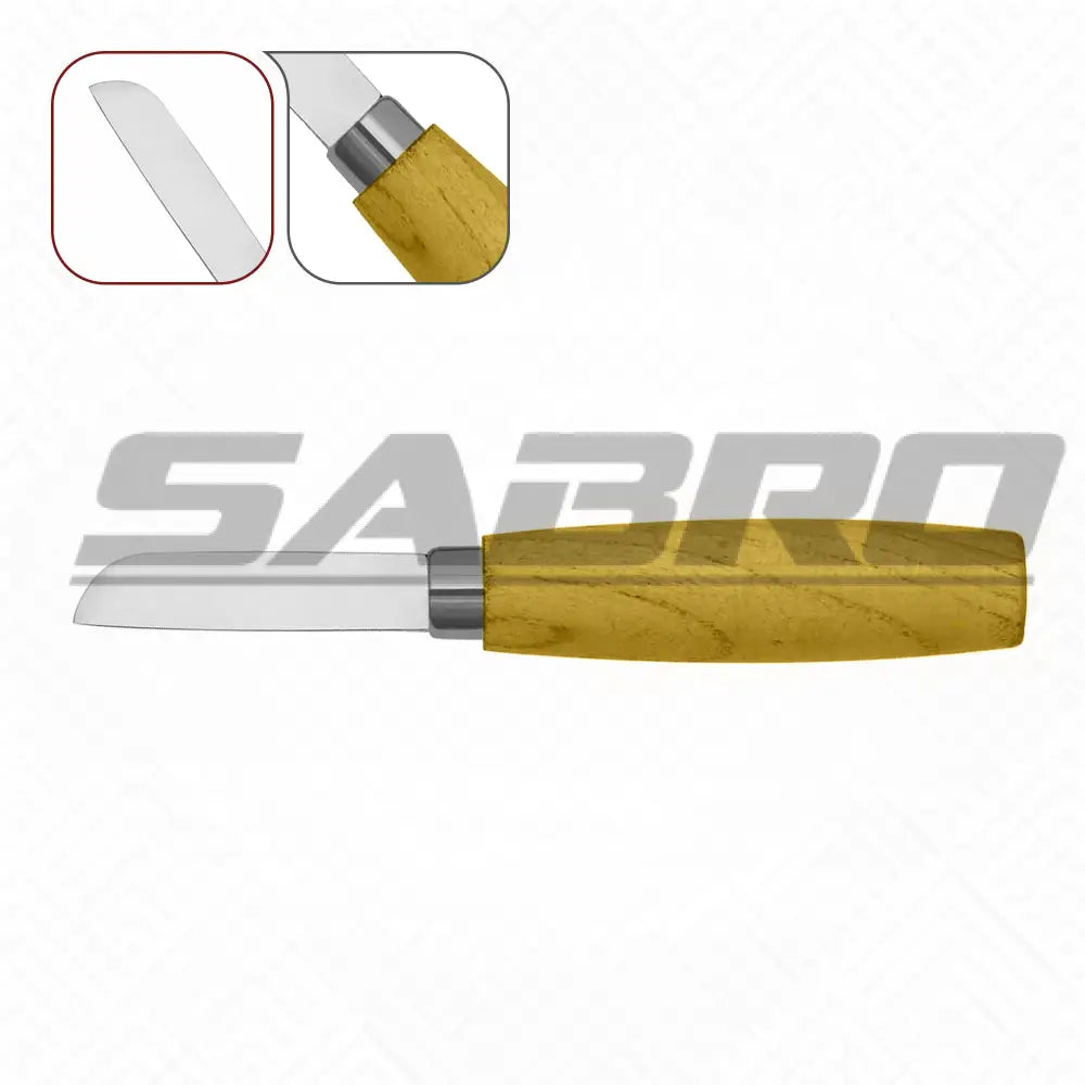 3 Plaster Knife Long