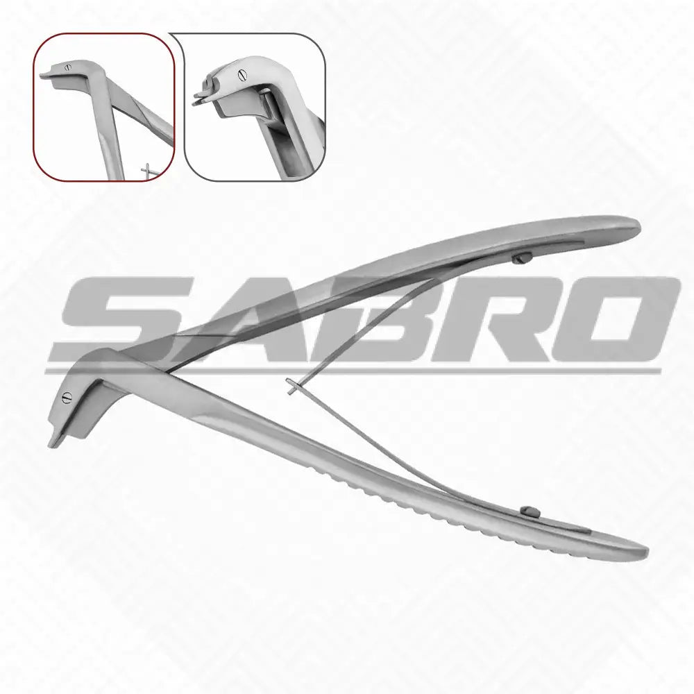 3-Prong Crown Spreader