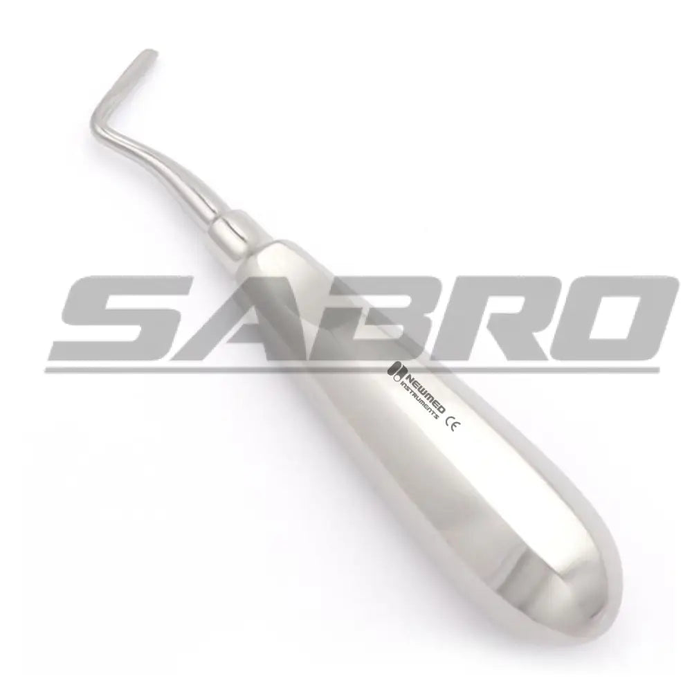 303 Dental Apical Elevator Left