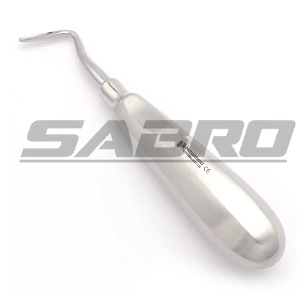 303 Dental Apical Elevator Right