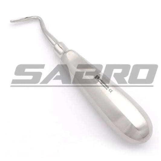 303 Dental Apical Elevator Right