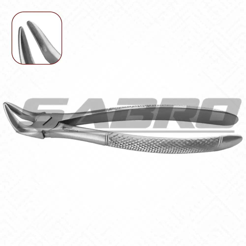 31 Extraction Dental Forceps