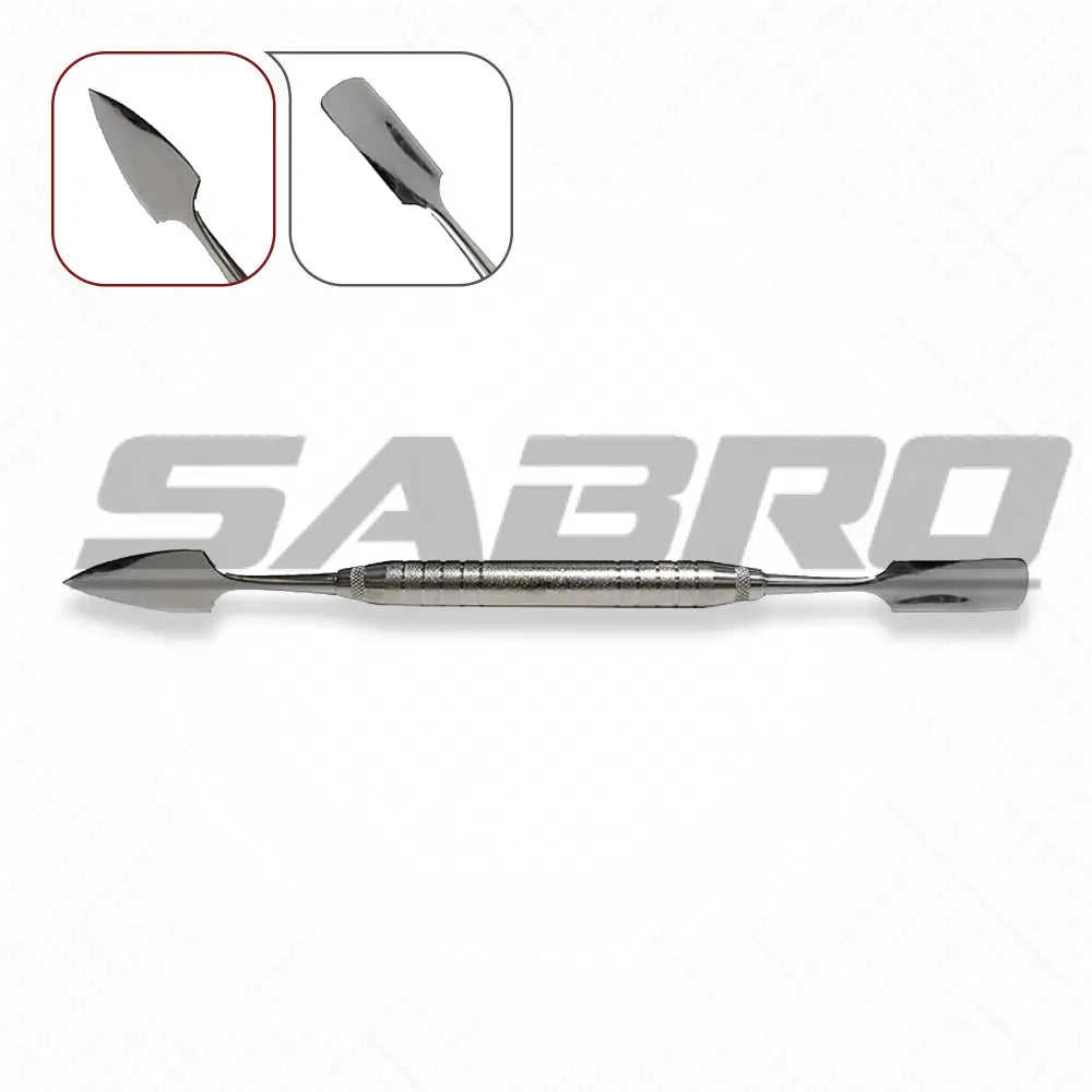 31 Wax Spatula