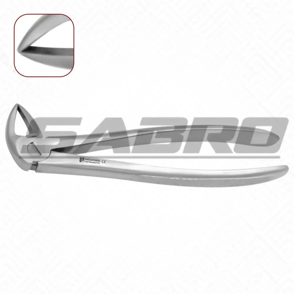 32 Extraction Dental Forceps