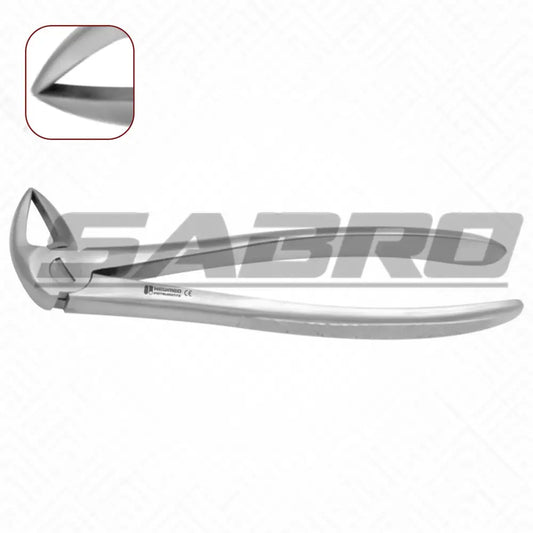 32 Extraction Dental Forceps