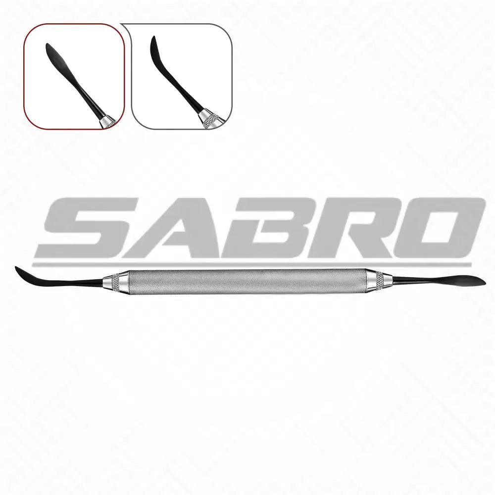 4 Goldfogel Composite Contouring Instrument