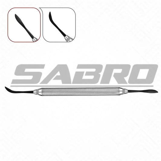 4 Goldfogel Composite Contouring Instrument