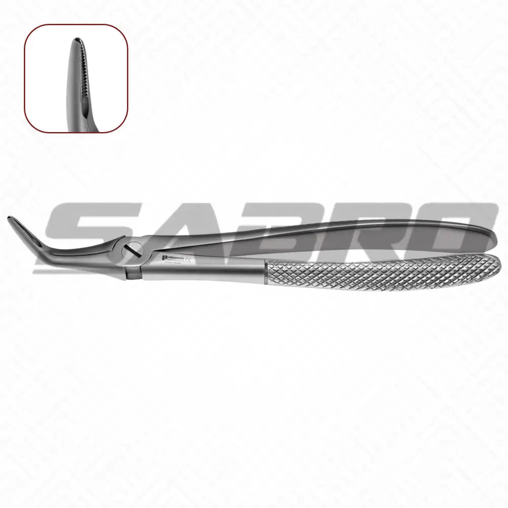 46L Extraction Dental Forceps