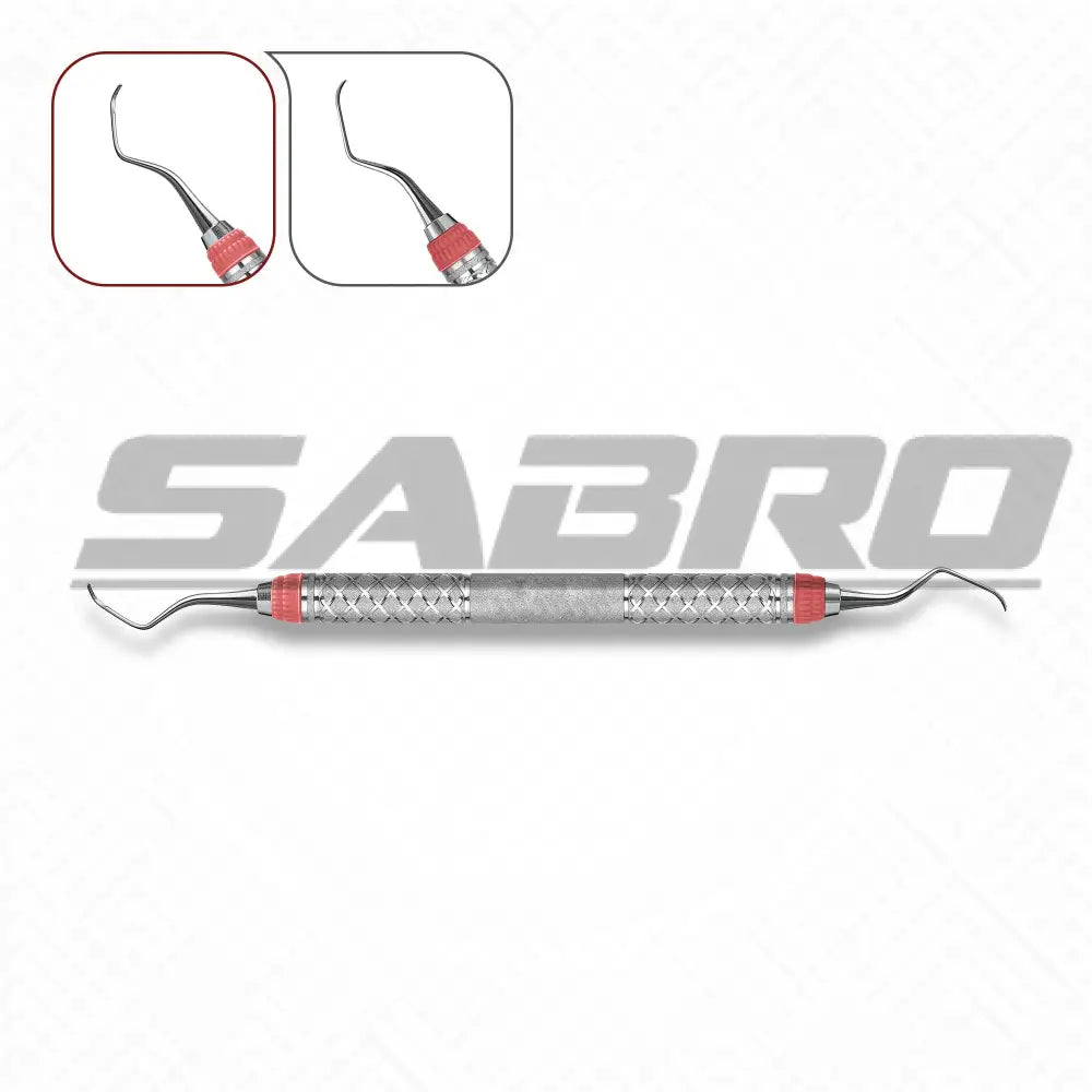 5/6 Barnhart Curette