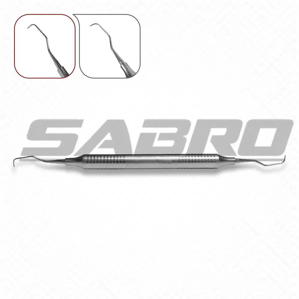 5/6 Gracey Curette