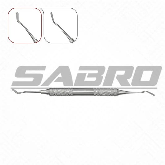 5 Plastic Filling Instrument