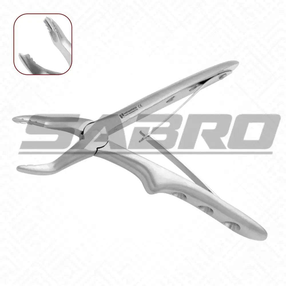51 Gentle Extraction Child Forceps