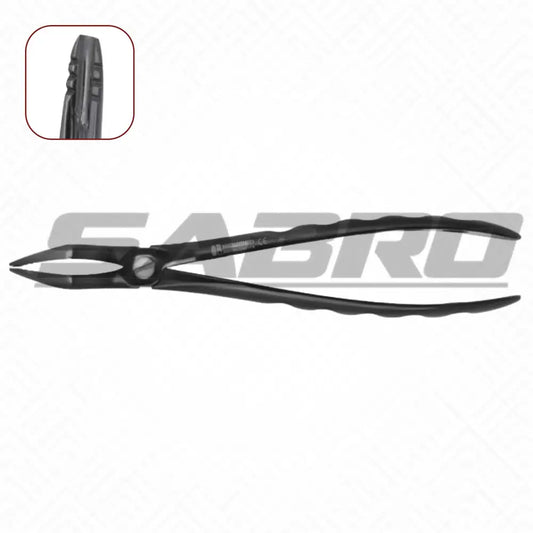51N Gentle Extraction Forceps X