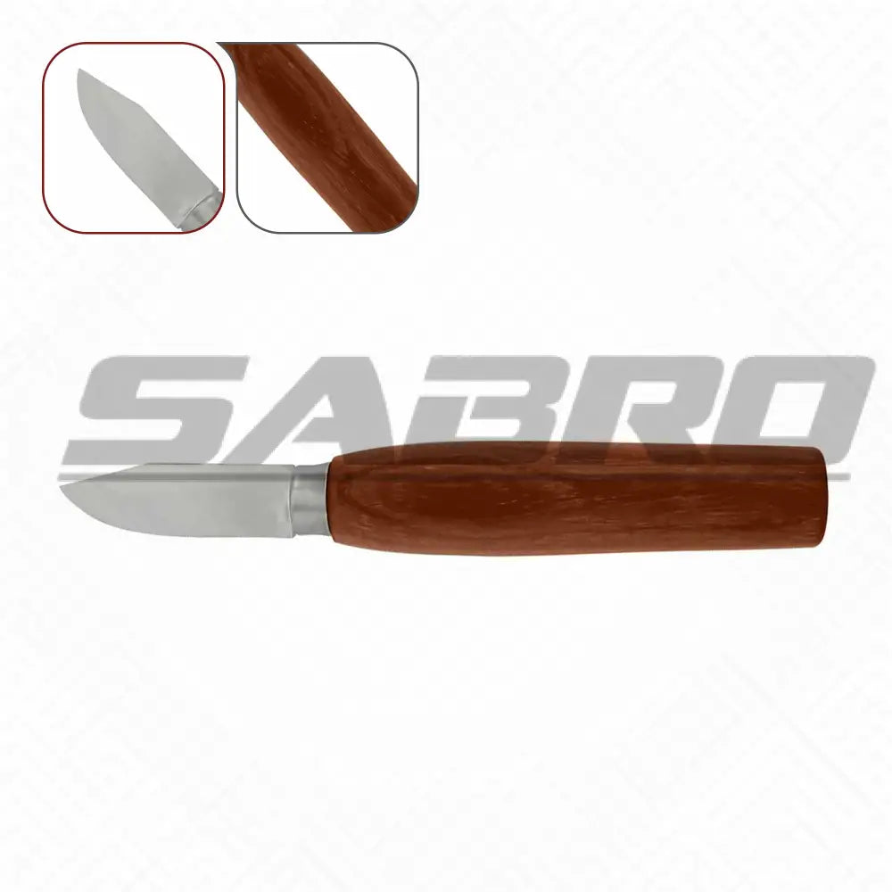 6 Plaster Knife