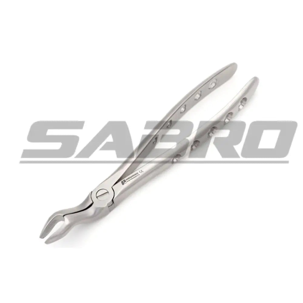 67A Atraumatic Extra Fine Dental Forceps
