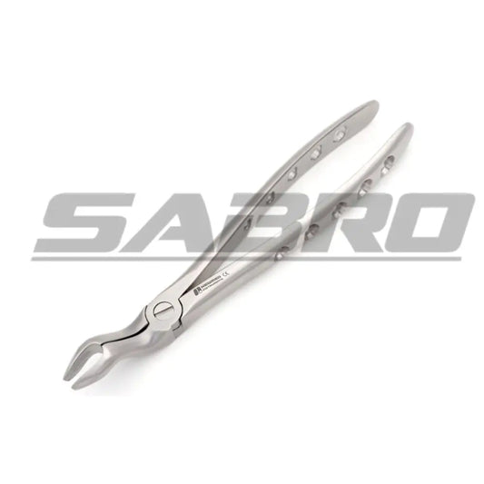 67A Atraumatic Extra Fine Dental Forceps