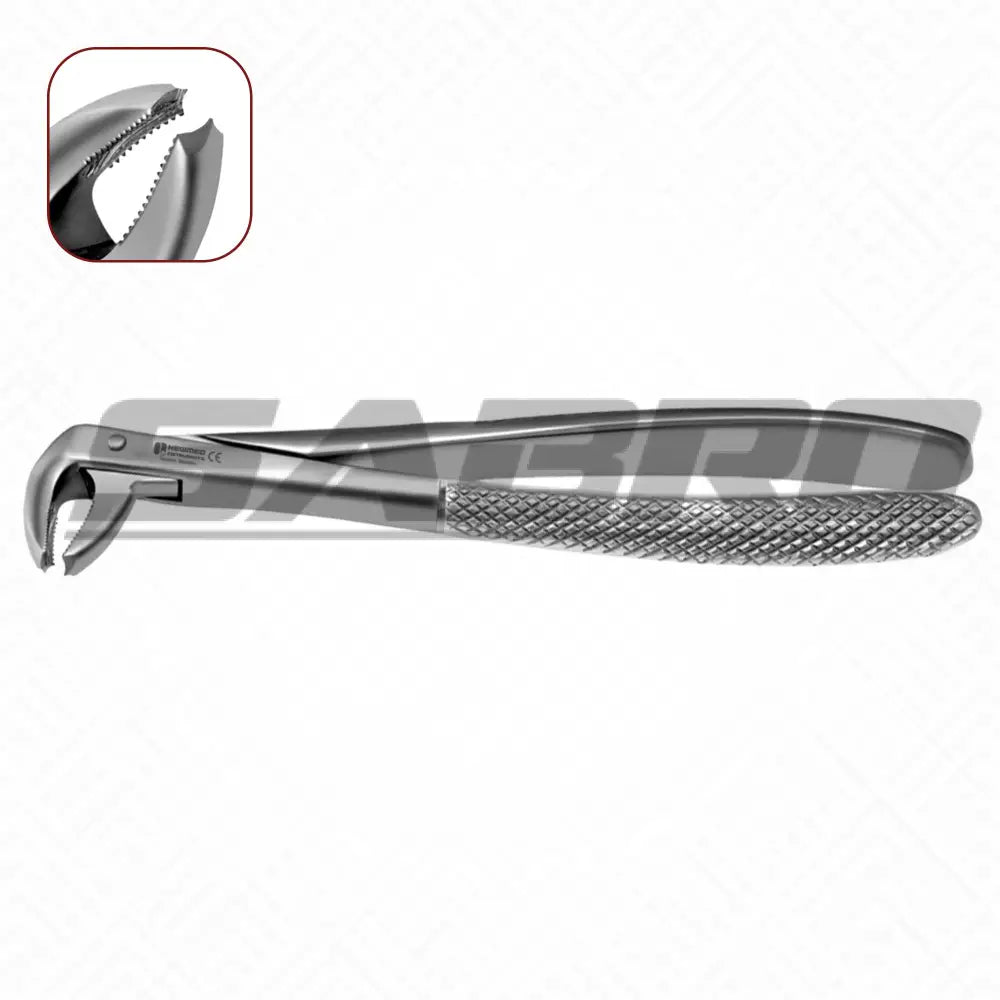 73 Extraction Dental Forceps