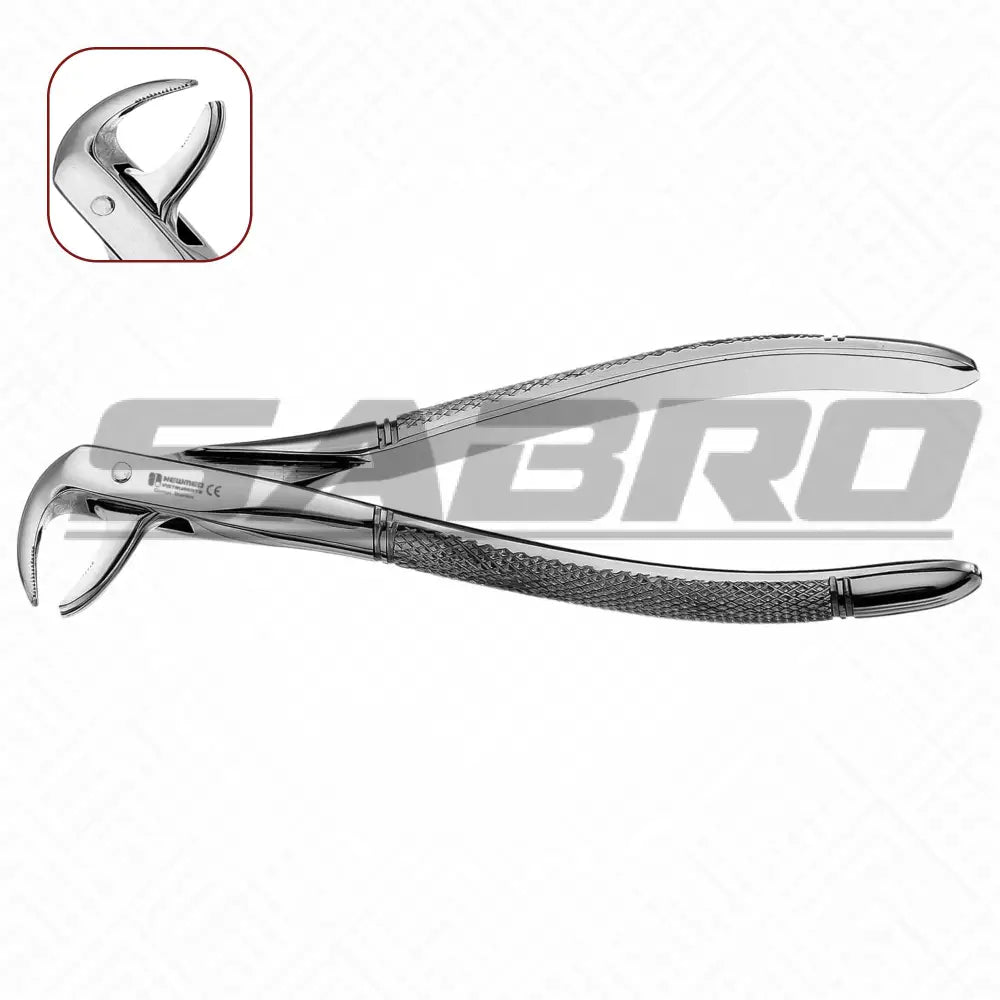 74 Extraction Dental Forceps