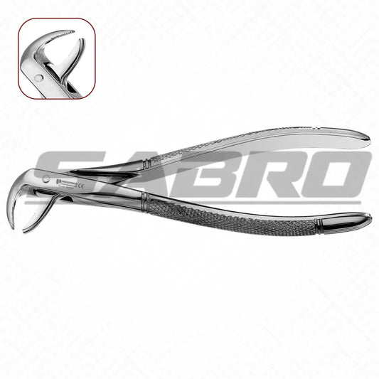 74 Extraction Dental Forceps