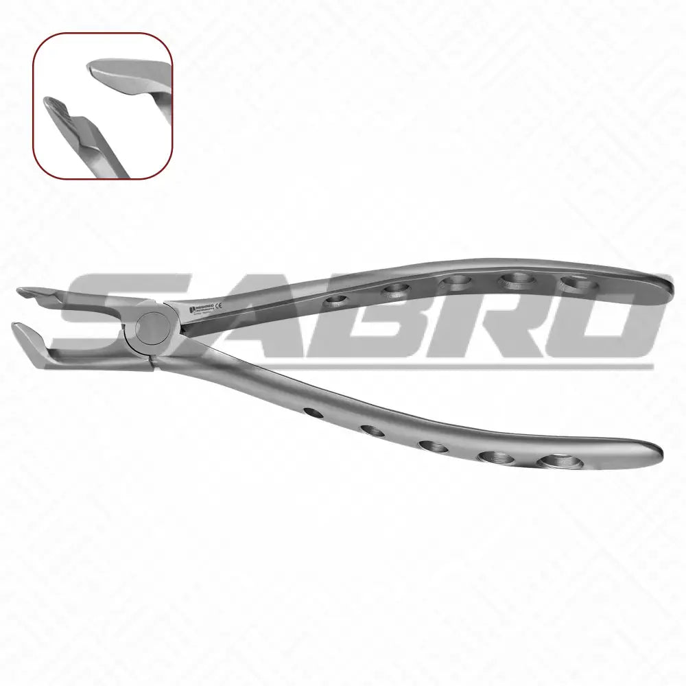 79 Atraumatic Extra Fine Extraction Forceps