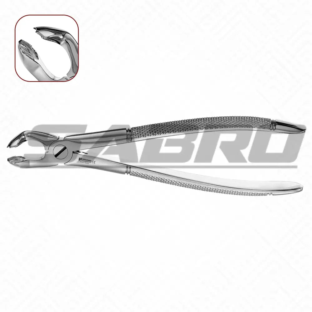 79 Extraction Dental Forceps