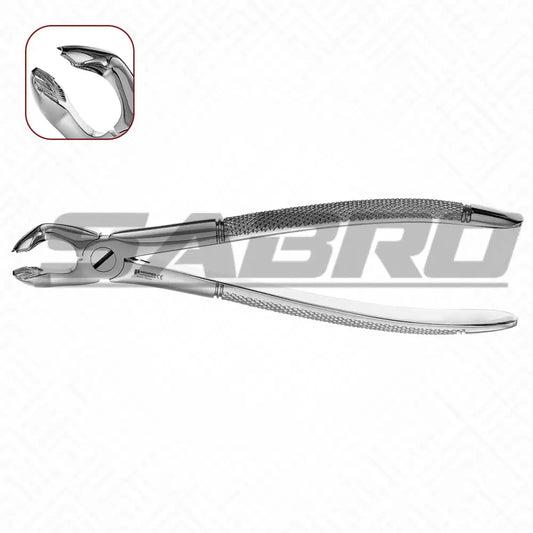 79 Extraction Dental Forceps