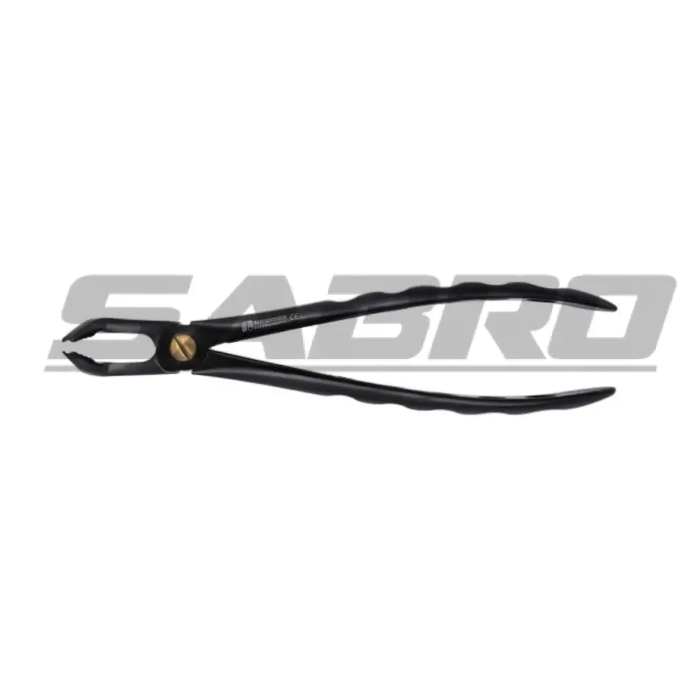 79N Gentle Extraction Forceps X