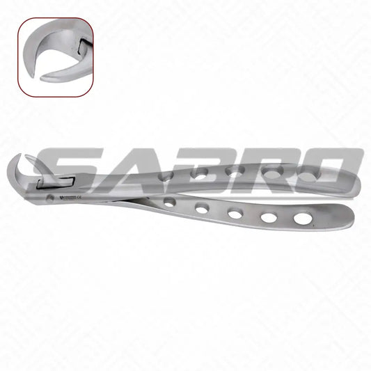 86A Extraction Dental Forceps