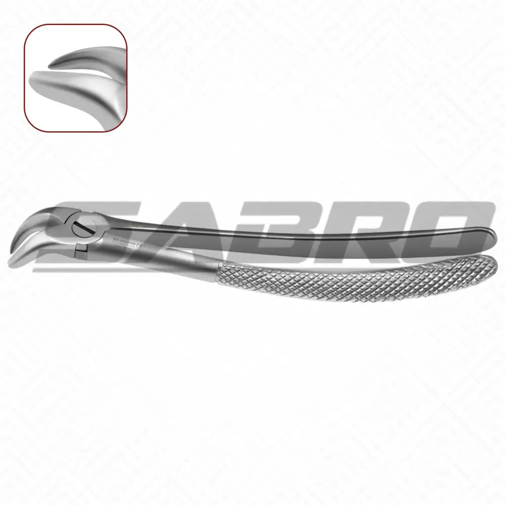 87 Extraction Dental Forceps