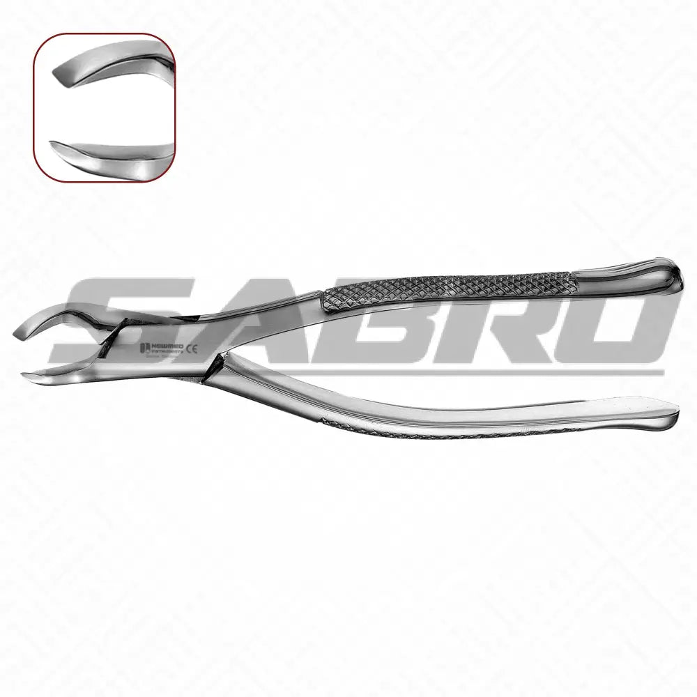 89 Extraction Dental Forceps