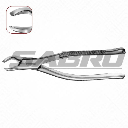 89 Extraction Dental Forceps