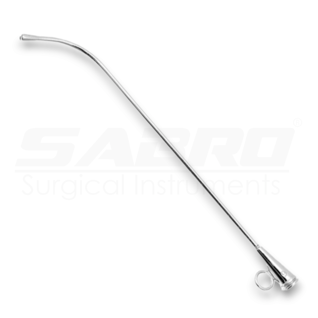 Eustachian Catheter