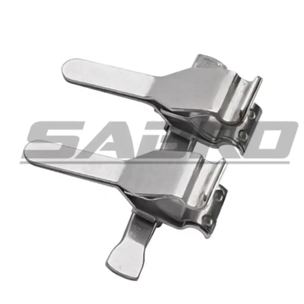 ABB-11A Double Clamp