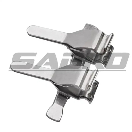 ABB-11A Double Clamp