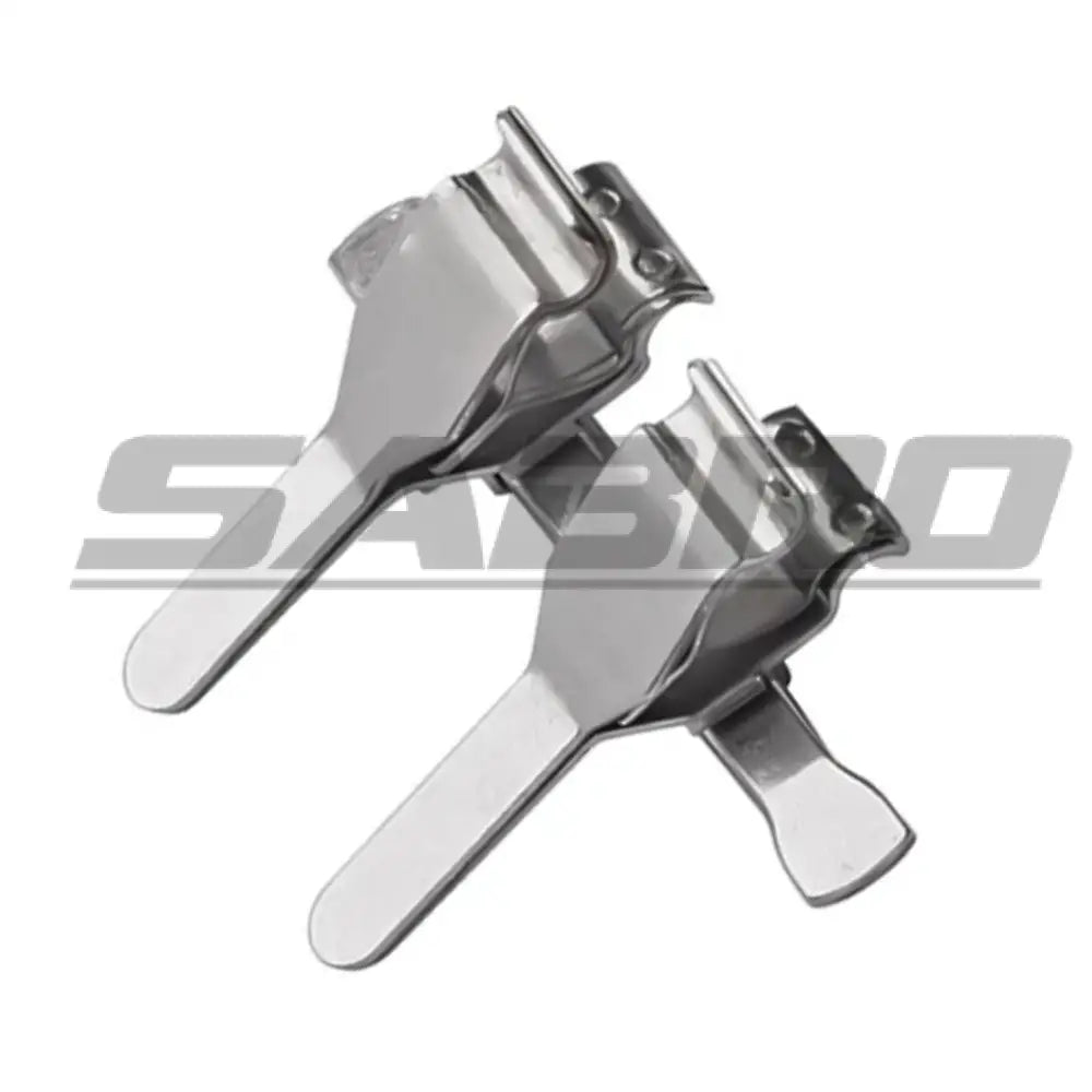 ABB-11V Double Clamp
