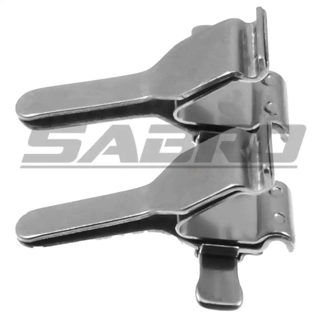 ABB-22A Double Clamp