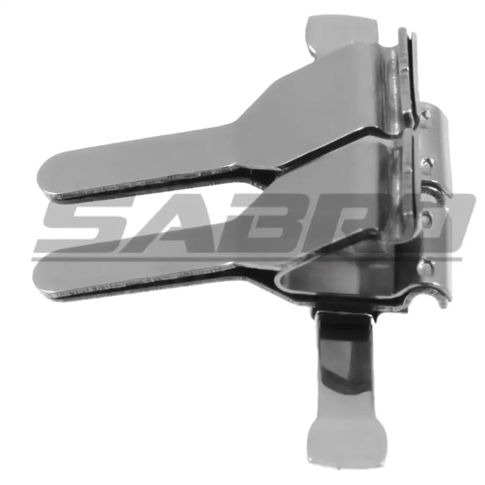 ABB-22V Double Clamp