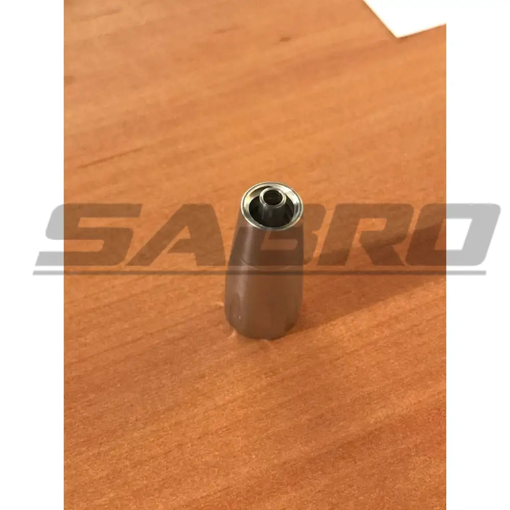 Adaptor for connecting Luer Lock Cannula to Nouvag Liposurg Device