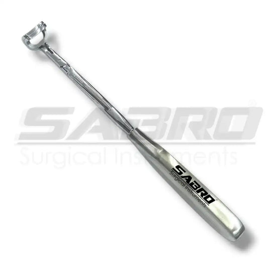Adenoid Curette With Cage