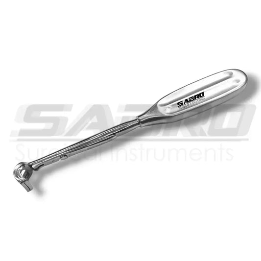 Adenoid Curette With Cage
