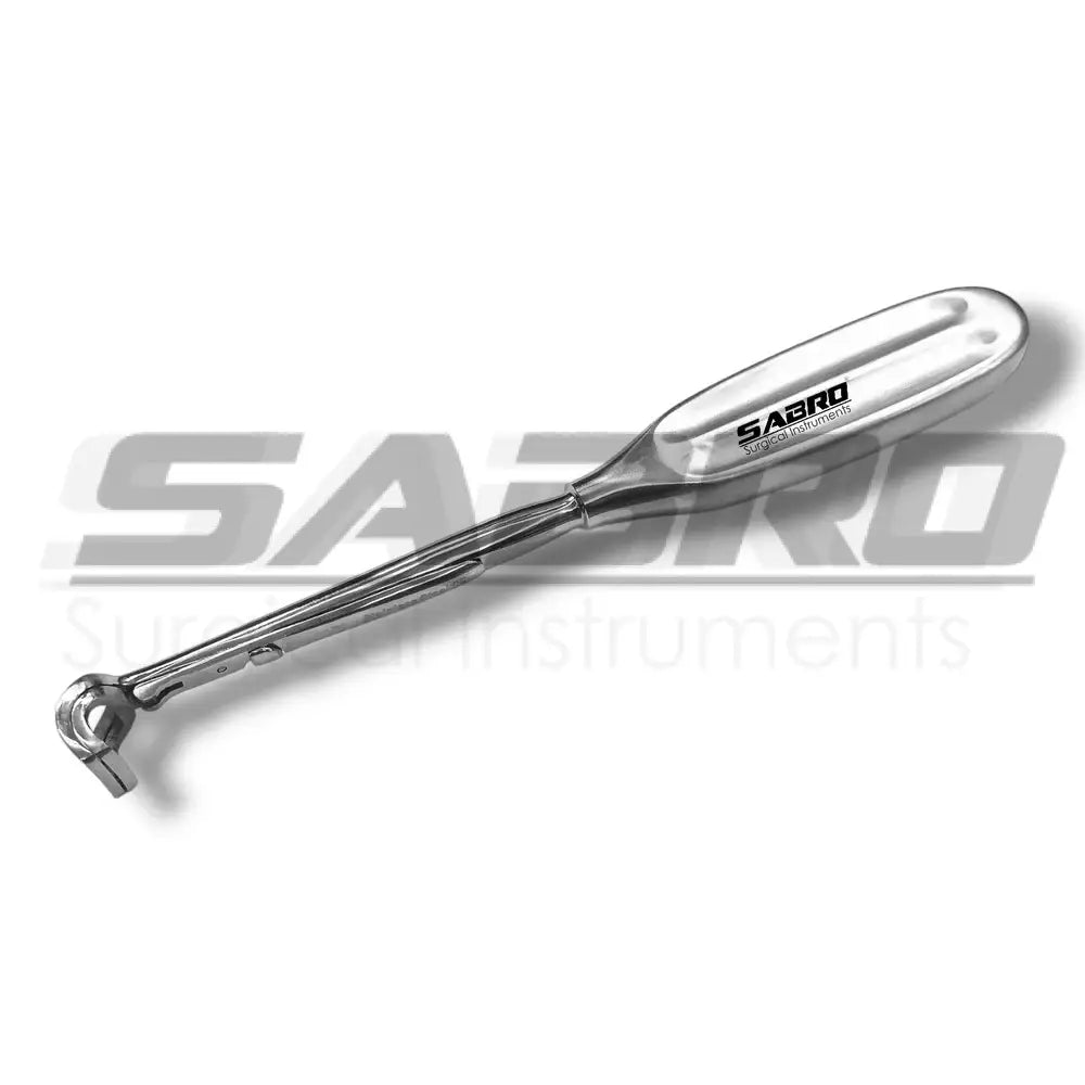 Adenoid Curette With Cage