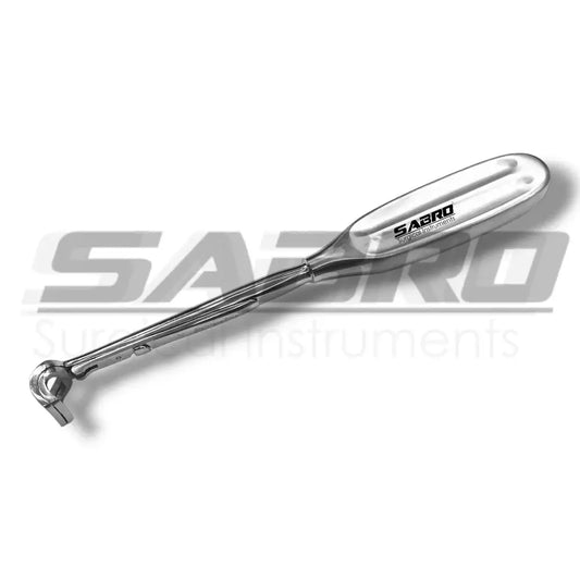 Adenoid Curette With Cage