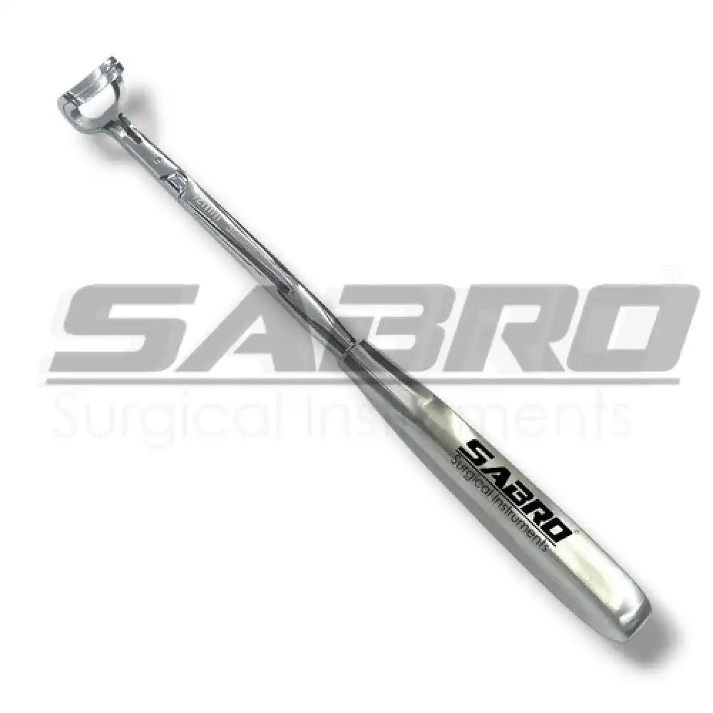 Adenoid Curette With Cage